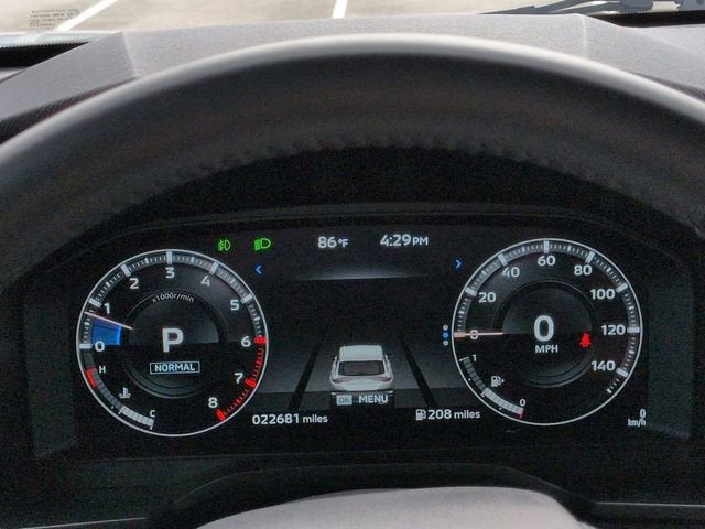 2024 Mitsubishi Outlander SEL