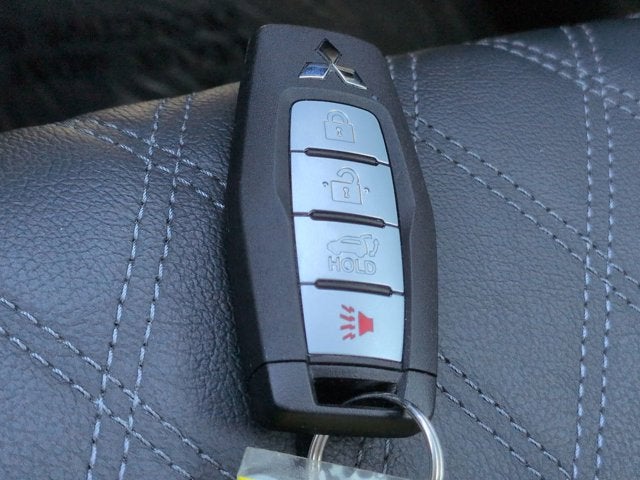 2024 Mitsubishi Outlander SEL
