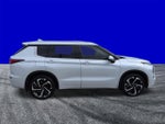 2024 Mitsubishi Outlander SEL