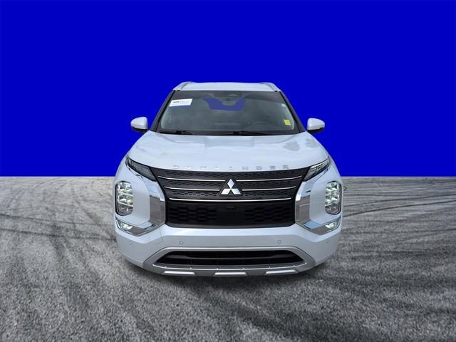2024 Mitsubishi Outlander SEL