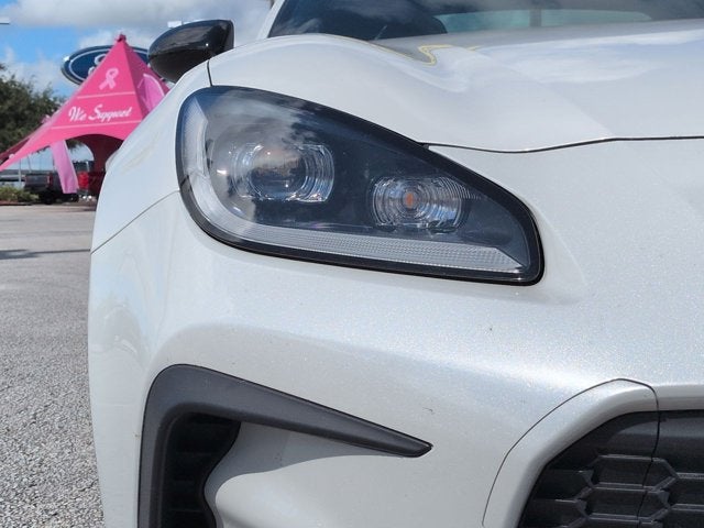 2024 Toyota GR86 Base