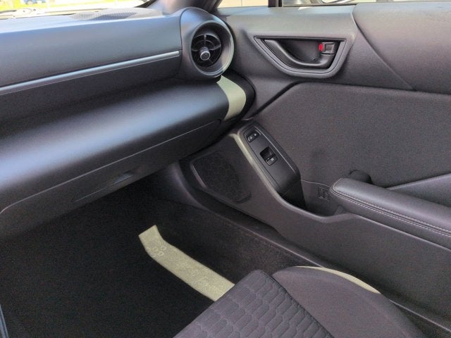 2024 Toyota GR86 Base