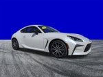 2024 Toyota GR86 Base