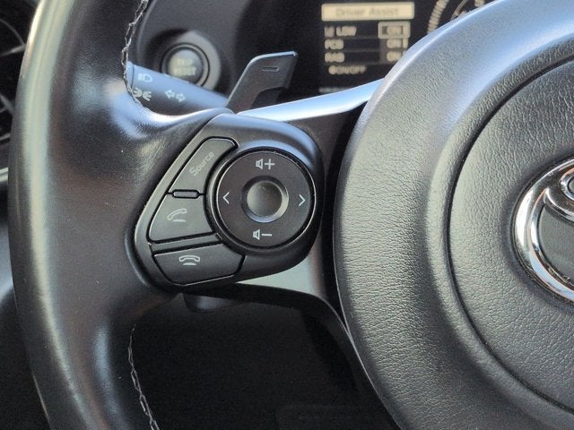 2024 Toyota GR86 Base