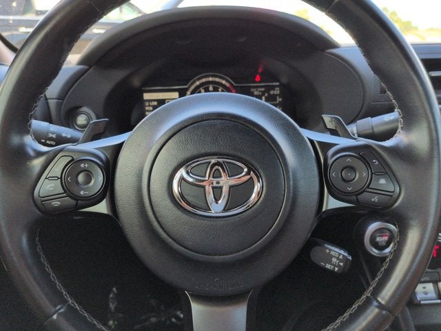 2024 Toyota GR86 Base