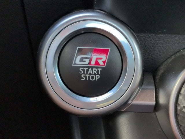 2024 Toyota GR86 Base