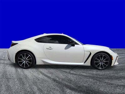 2024 Toyota GR86 Base