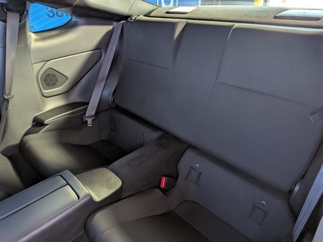 2022 Toyota GR86 Base