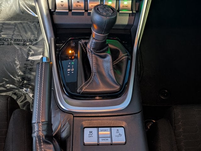 2022 Toyota GR86 Base
