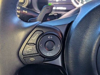 2022 Toyota GR86 Base