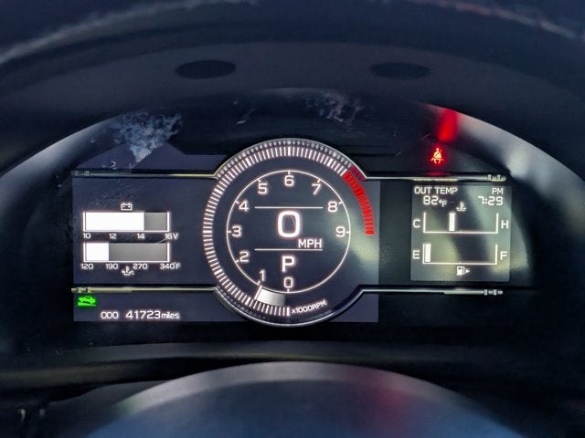 2022 Toyota GR86 Base