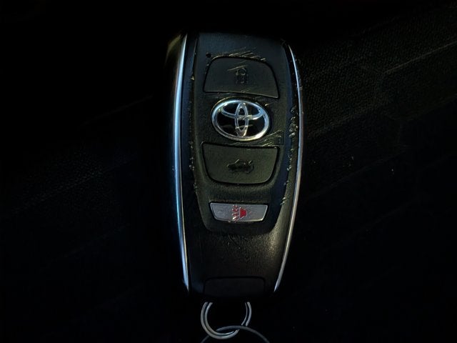 2022 Toyota GR86 Base