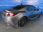 2022 Toyota GR86 Base