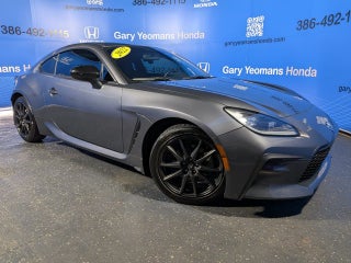 2022 Toyota GR86 Base