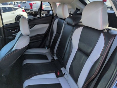 2019 Subaru Crosstrek Limited