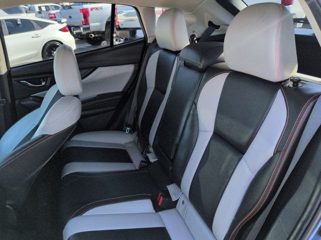 2019 Subaru Crosstrek Limited