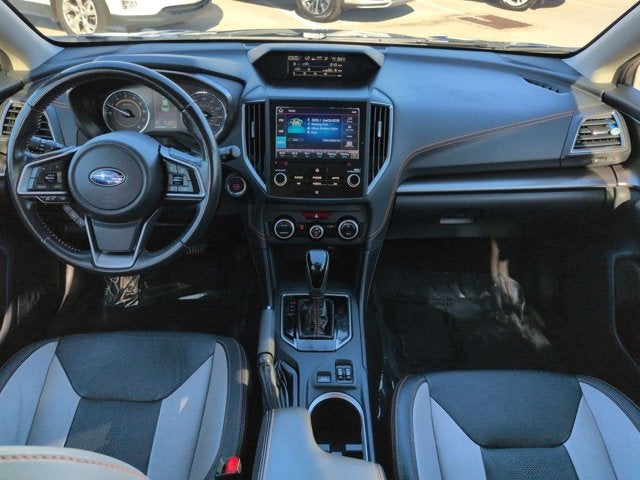 2019 Subaru Crosstrek Limited