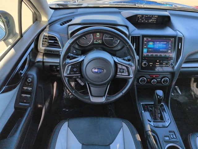 2019 Subaru Crosstrek Limited