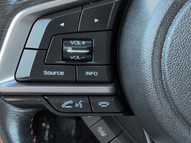 2019 Subaru Crosstrek Limited