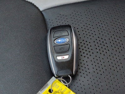 2019 Subaru Crosstrek Limited