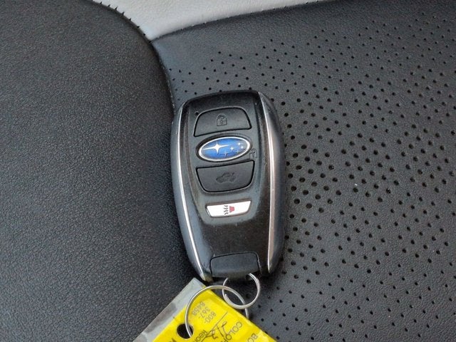 2019 Subaru Crosstrek Limited