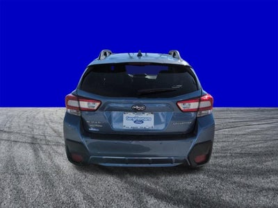 2019 Subaru Crosstrek Limited