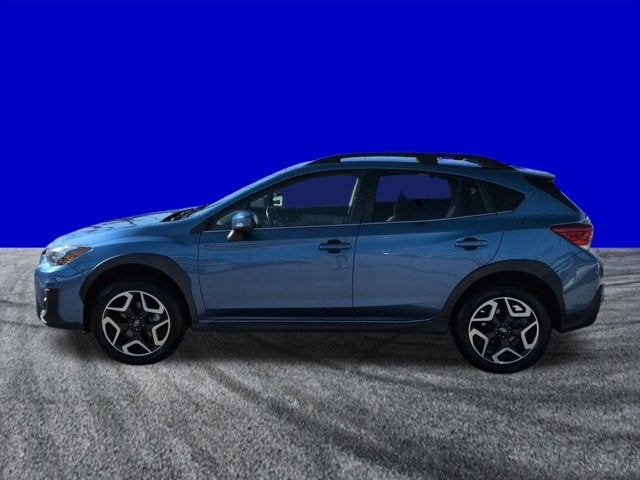 2019 Subaru Crosstrek Limited
