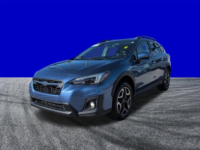 2019 Subaru Crosstrek Limited