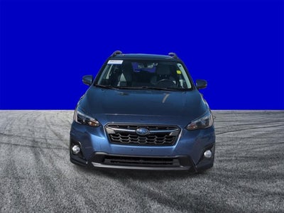 2019 Subaru Crosstrek Limited