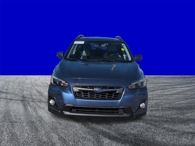 2019 Subaru Crosstrek Limited