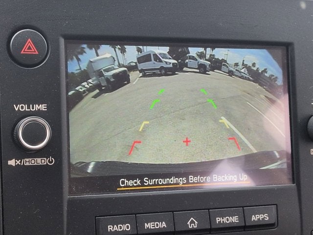 2025 Subaru Crosstrek Base