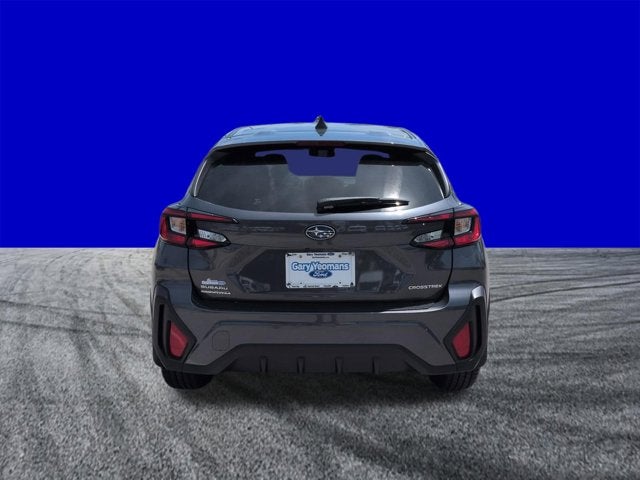 2025 Subaru Crosstrek Base