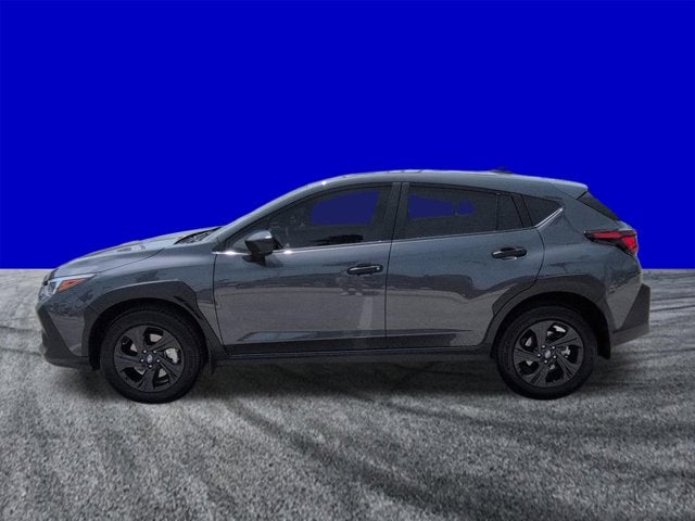 2025 Subaru Crosstrek Base