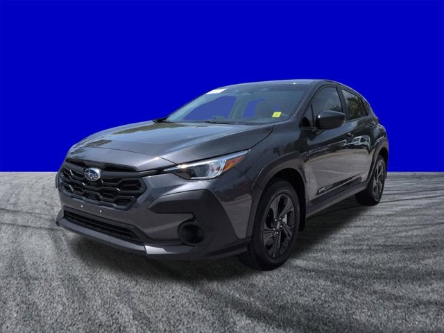 2025 Subaru Crosstrek Base