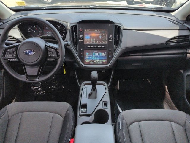 2025 Subaru Crosstrek Base