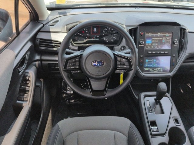 2025 Subaru Crosstrek Base