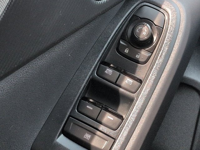 2025 Subaru Crosstrek Base