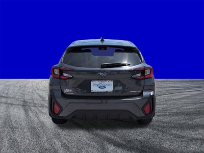 2025 Subaru Crosstrek Base