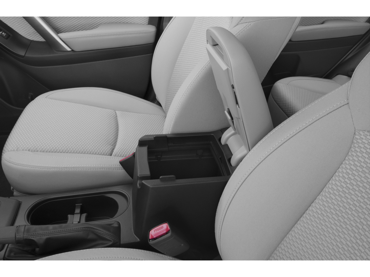 2018 Subaru Forester Premium