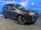 2018 Subaru Forester Premium