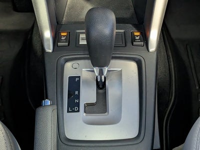 2018 Subaru Forester Premium