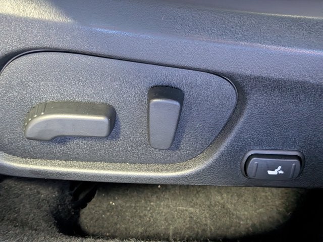 2018 Subaru Forester Premium