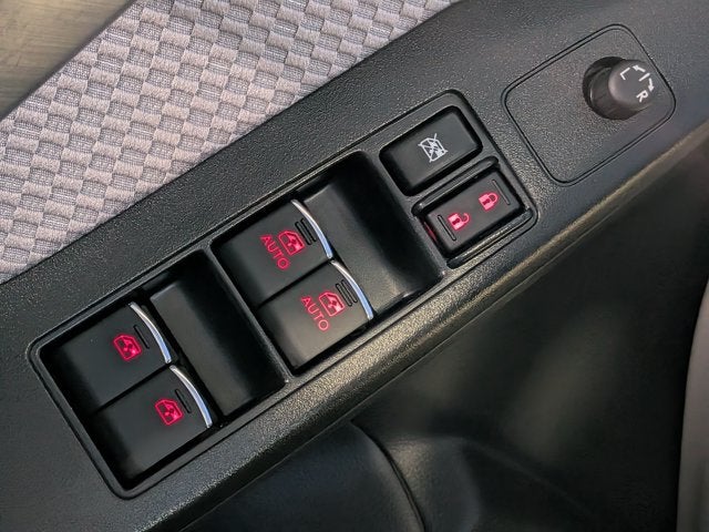 2018 Subaru Forester Premium