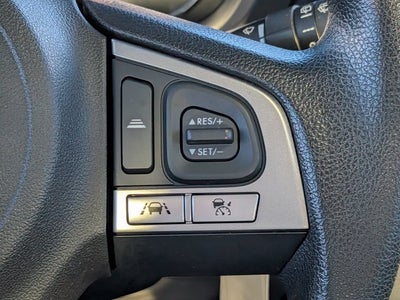 2018 Subaru Forester Premium