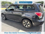 2018 Subaru Forester Premium