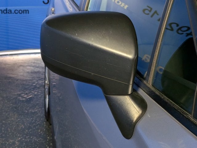 2019 Subaru Forester Base