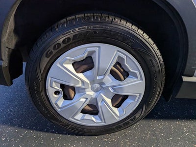 2019 Subaru Forester Base