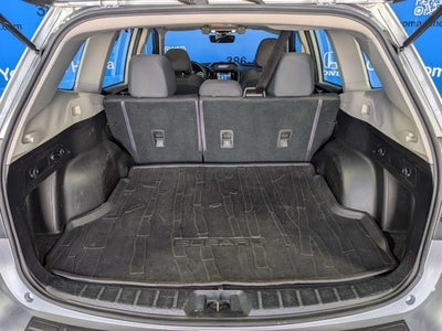 2019 Subaru Forester Base