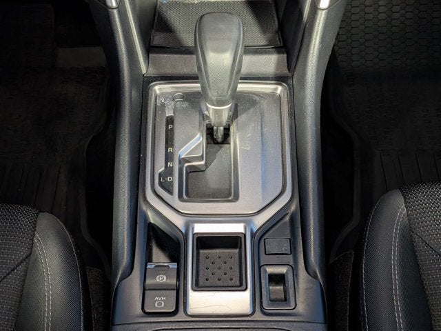 2019 Subaru Forester Base