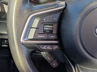 2019 Subaru Forester Base